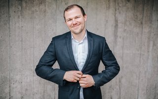 Pascal Steffen Roots Basel