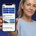 Davos Klosters, Digitalisierung Tourismus, Gästekarte, Tourismus-App, CRM, Destinationsmanagement