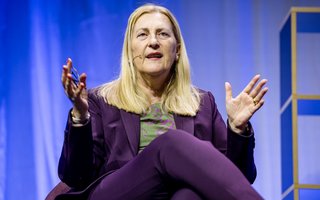 Helene Budliger Artieda, Seco, Staatssekretariat für Wirtschaft, Rücktritt, Guy Parmelin, Seco-Chefin, Schweizer Wirtschaftspolitik