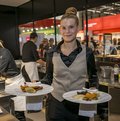 Zagg, Luzern, Fachmesse