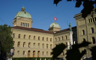 Bundeshaus