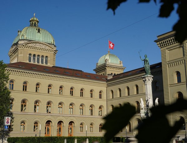 Bundeshaus
