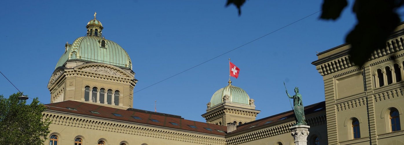 Bundeshaus