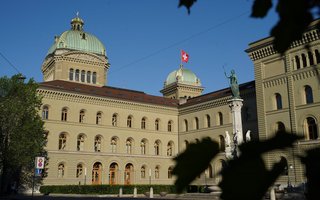 Bundeshaus