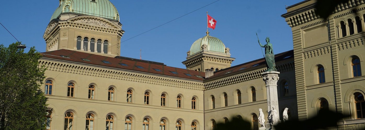 Bundeshaus