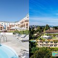 Villa Principe Leopoldo, Villa Sassa, DOT LIFE, Hotels Lugano, Hotelinvestitionen Tessin, Hotelrenovierung, Lugano