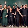 Professional Bachelor, Hotelfachschule Thun, höhere Berufsbildung, Hospitality-Ausbildung, Hotelmanagement, HotellerieSuisse, Diplomfeier