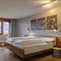 Schweizer Hotellerie, Logiernächte, Bundesamt für Statistik, BFS, Schweizer Gäste, Tourismus Schweiz, Übernachtungen