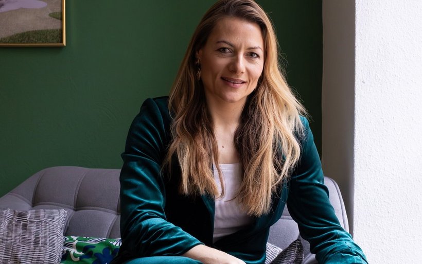 Barbara Studer Neurowissenschaftlerin 