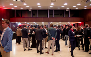  Abend der Hotelièren und Hoteliers