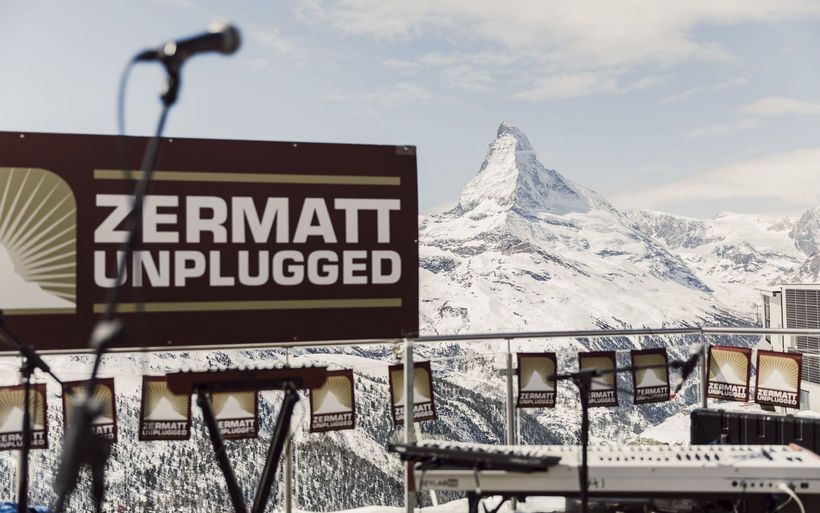 Zermatt Unplugged