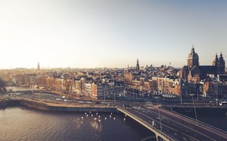 Kopenhagen Place Branding Tourismus