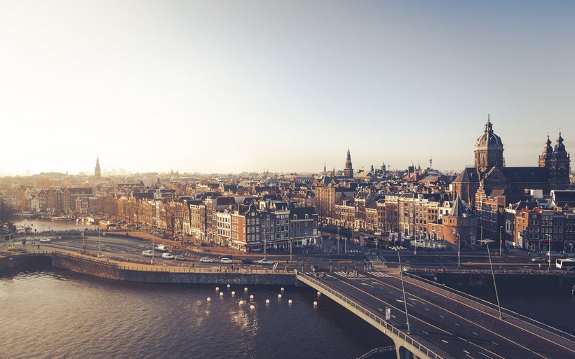 Kopenhagen Place Branding Tourismus