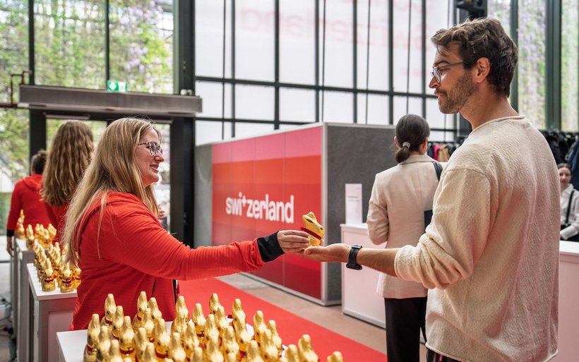 Schweiz Tourismus, Touring, Grand Tour, Grand Tour of Switzerland, Roadtrip, Marketing, Luca Giordani