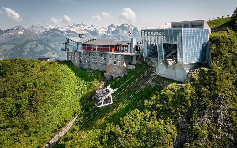 Stanserhorn