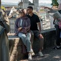 Tourismus, Zürich, Logiernächte, Fernmärkte, Geopolitik, Nachfrage, Business Events