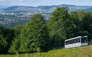 Gurtenbahn