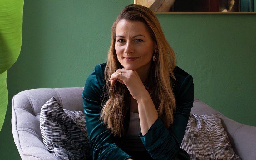 Barbara Studer Neurowissenschaftlerin 