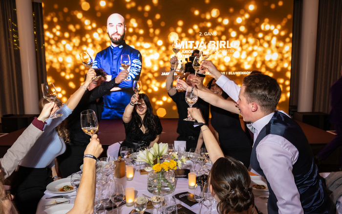 «Marmite Youngster»