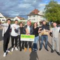 Thurgauer Tourismuspreis Team Presswerk