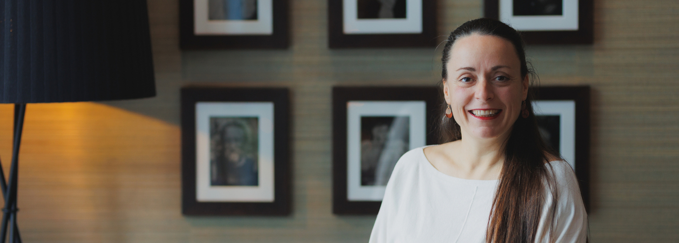 Isabella Scheuermann