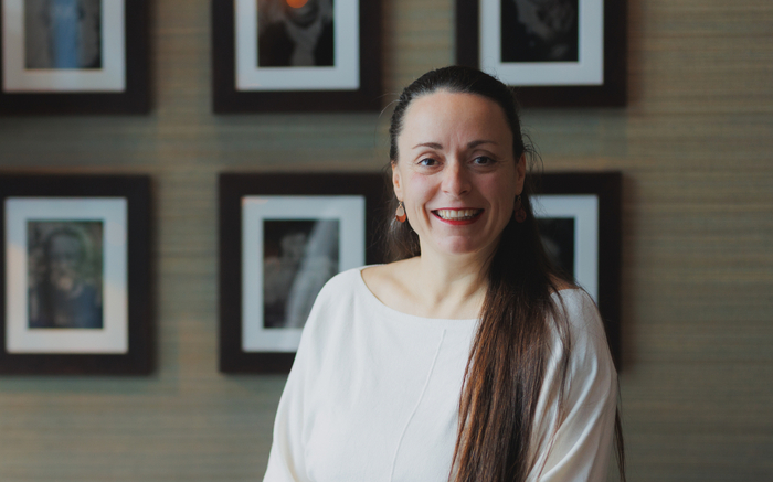 Isabella Scheuermann