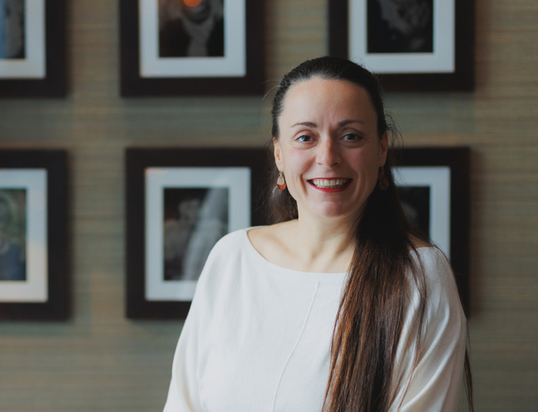 Isabella Scheuermann