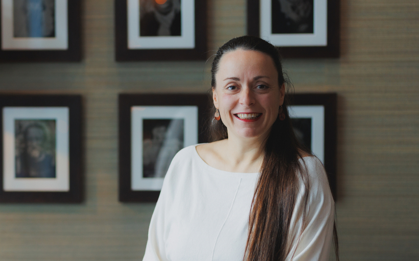 Isabella Scheuermann