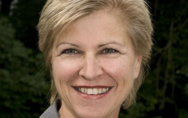 Nachgefragt bei Suzanne Galliker - htr.ch