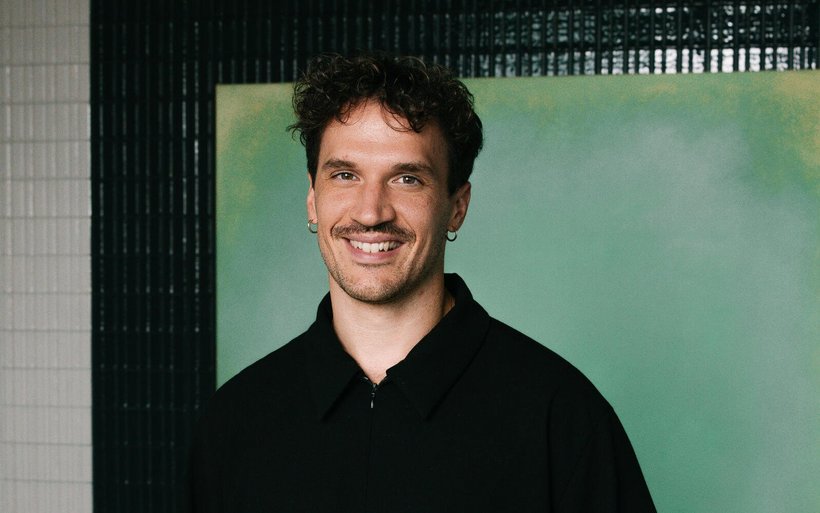Dominik Hartmann