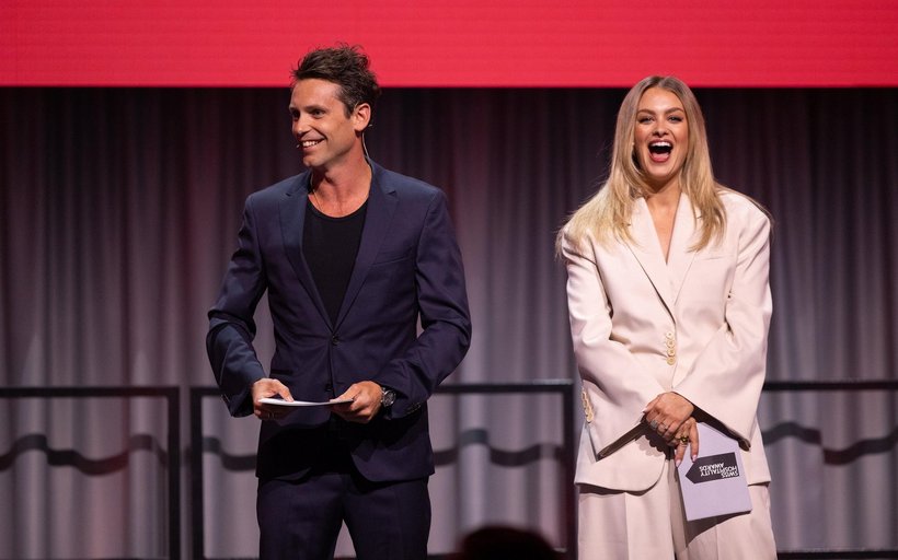 Hospitalité, soirée de gala, tapis rouge, dîner, remise des prix, hôtellerie, réseautage