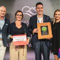 Resort Hof Weissbad, Green Sleeping Award, Swissfeel, Appenzell Innerrhoden, nachhaltige Hotellerie, Hotelbett, Lieferkette