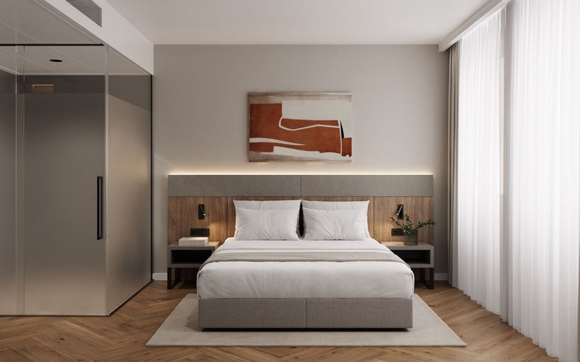Hotel Metropole St. Gallen