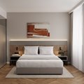 Schweizer Hotellerie, Logiernächte, Bundesamt für Statistik, Schweizer Gäste, Tourismus Schweiz, Herkunftsmärkte, Übernachtungen