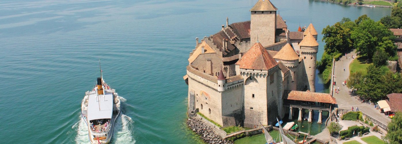 Château de Chillon