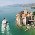 Château de Chillon