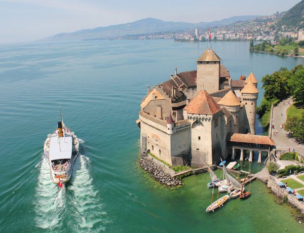 Château de Chillon