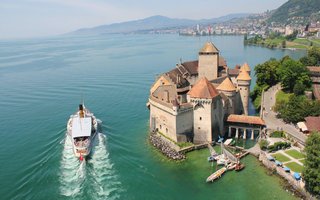 Château de Chillon