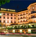 Hotel Beau-Rivage Genf