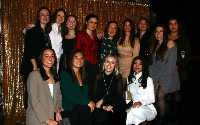 Abschlussklasse IST 2024