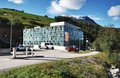 Hotel Cube wird zur Jugenherberge