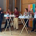 Walliser Hotelier-Verein, Künstliche Intelligenz, KI, Hotellerie, Olivier Andenmatten, St-Luc, Digitalisierung, HES-SO Valais-Wallis