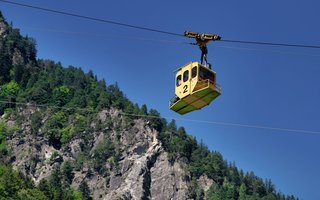 seilbahn