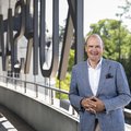 Jonas Scharf, Kursaal Bern, Bernexpo, Kongressstadt Bern, Kongressmanagement