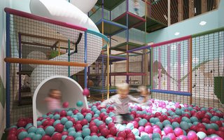  Gorfion Familienhotel, Malbun, Liechtenstein, Hotelumbau, Familienhotel, Hotellerie