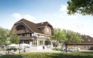 Visualisierung Appenberg