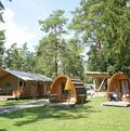 Camping Flaach