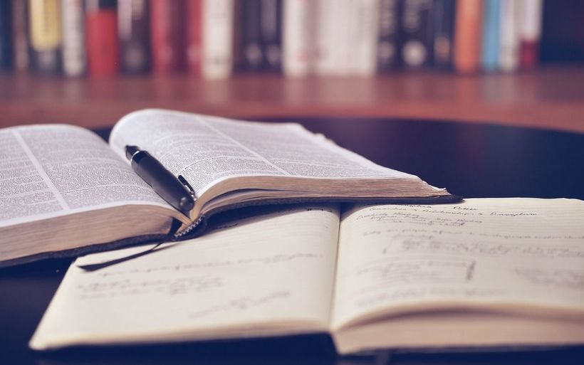 Symbolbild Weiterbildung