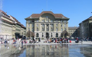 Schweizerische Nationalbank Bern