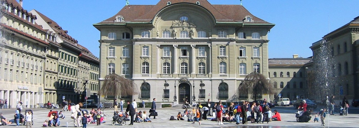 Schweizerische Nationalbank Bern